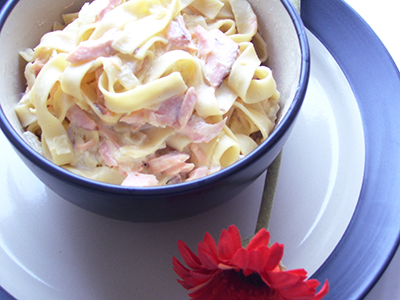Carbonara Recipe