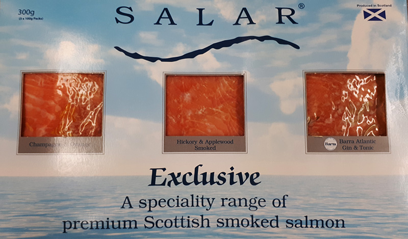 Traditional Cold Smoked products - Image 3