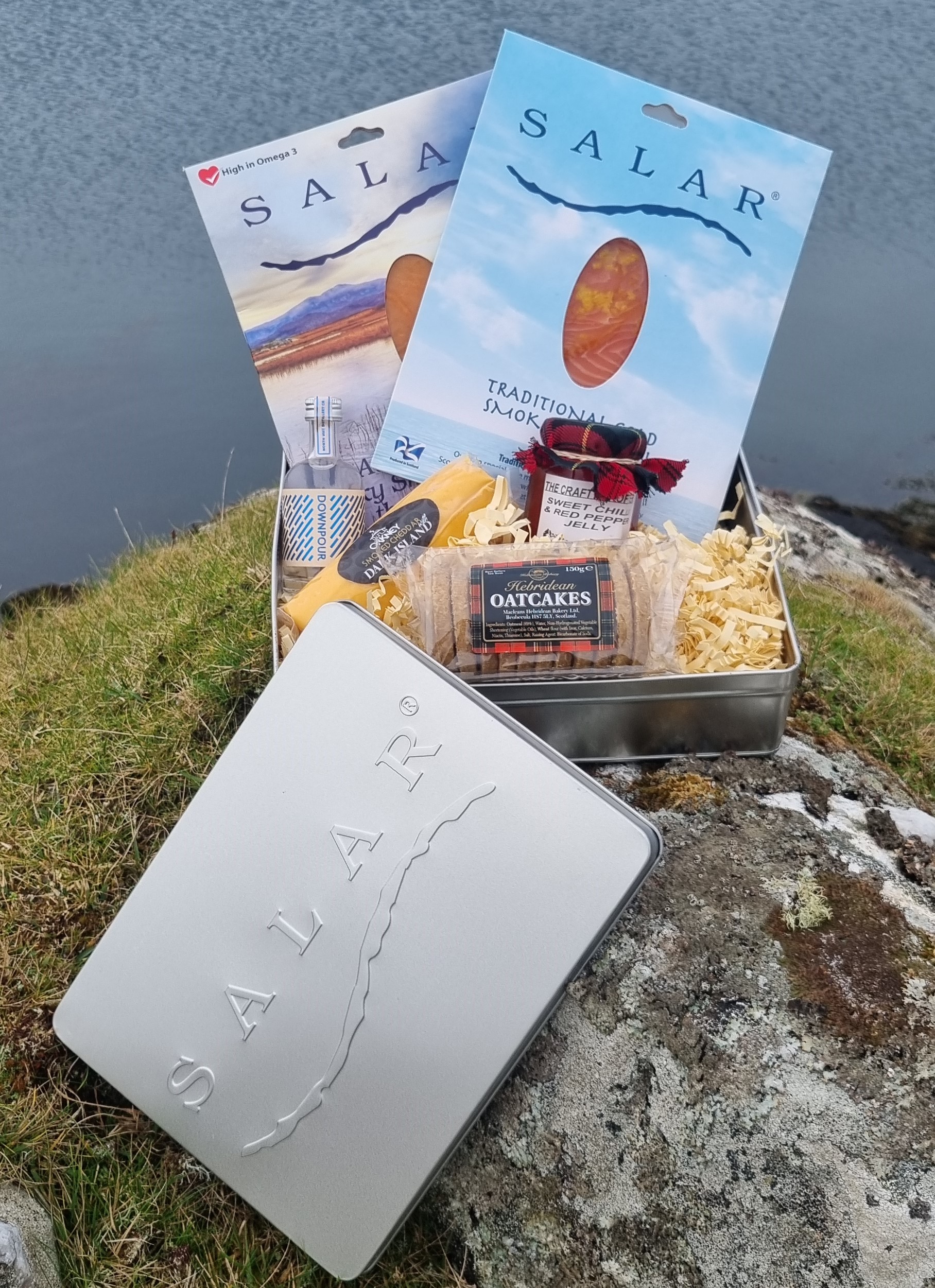 Hamper Tins - Image 2